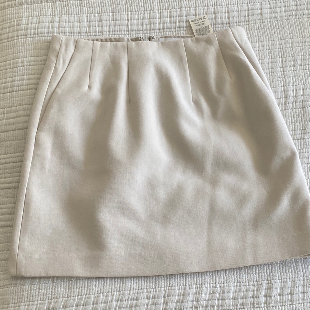 Babaton Women's Skirt